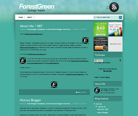 ForestGreen