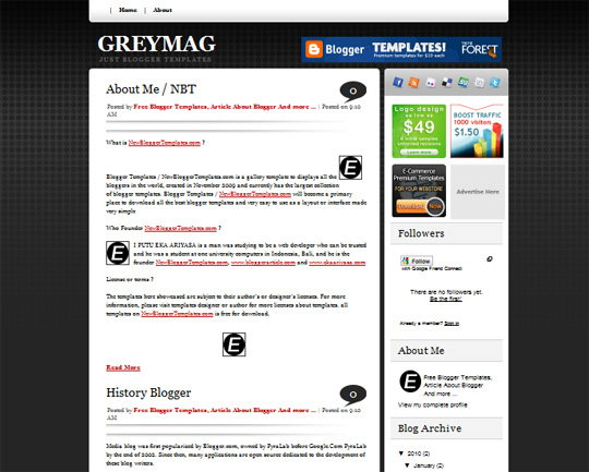 GreyMag