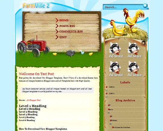 Farmville 2