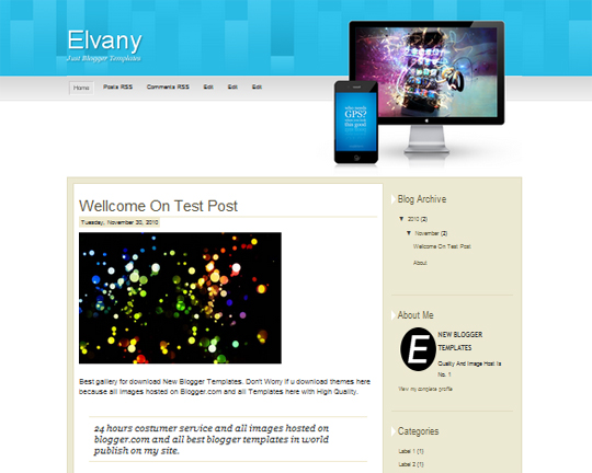 Elvany