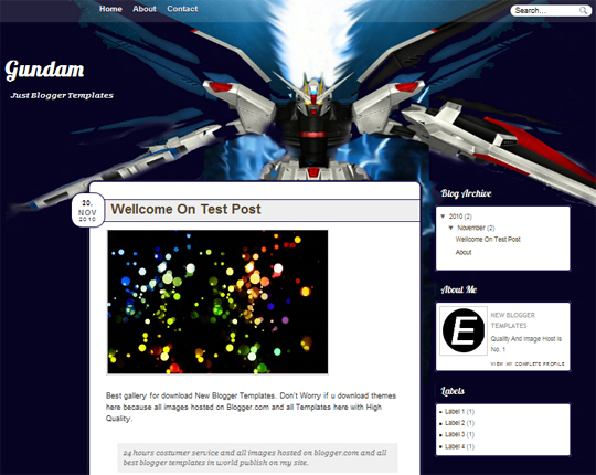 Gundam