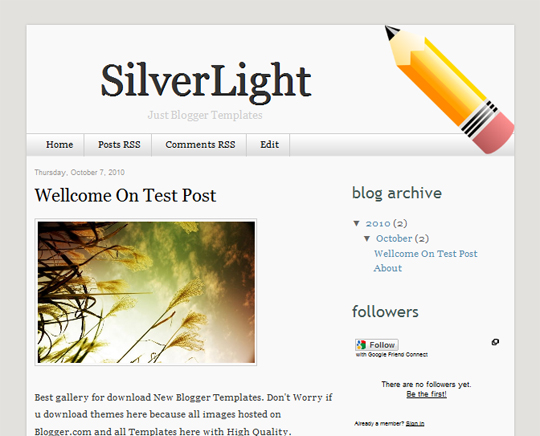 SilverLight