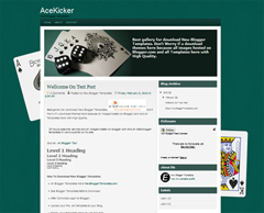 AceKicker