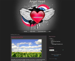 Angel Heart