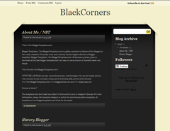 BlackCorners