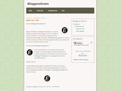 BloggersGreen