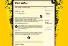 Club Yellow