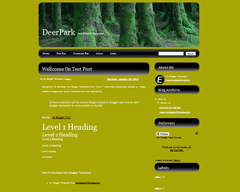 DeerPark