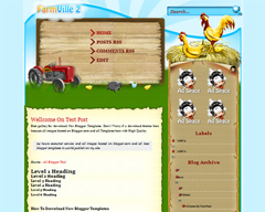 Farmville 2