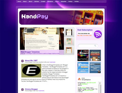 HandPay