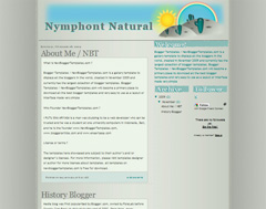 Nymphont Natural