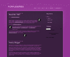PurpleSeries