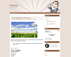 Shinno