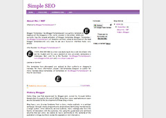 Simple SEO