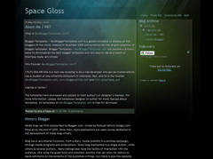 Space Gloss