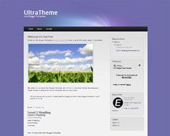 UltraTheme