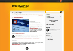 BlackOrange