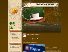 BloggingCream