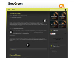 GreyGreen