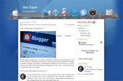 Mac Paper