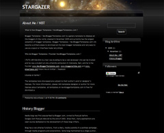 Stargazer