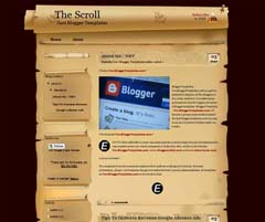 The Scroll