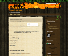 Tree House