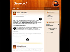 UltraWood