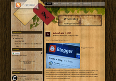 Wood Mag
