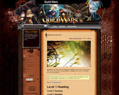 Guild Wars