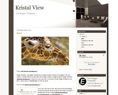 Kristal View