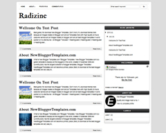 Radizine