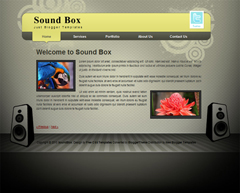 SoundBox