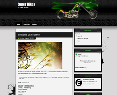 Super Bikes