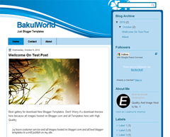 BakulWorld