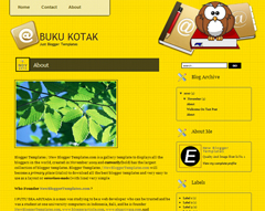 Buku Kotak