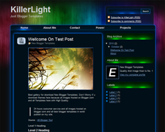 KillerLight