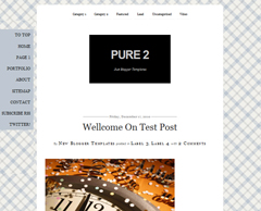 Pure 2