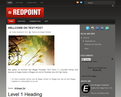 RedPoint