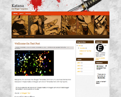 Katana