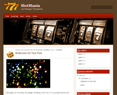 Slotmania